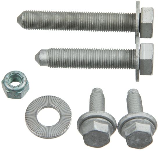 Repair Kit, wheel suspension