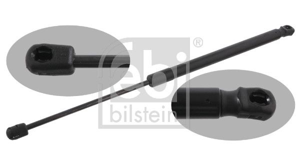 FEBI BILSTEIN 31676 Gas spring, boot/cargo area