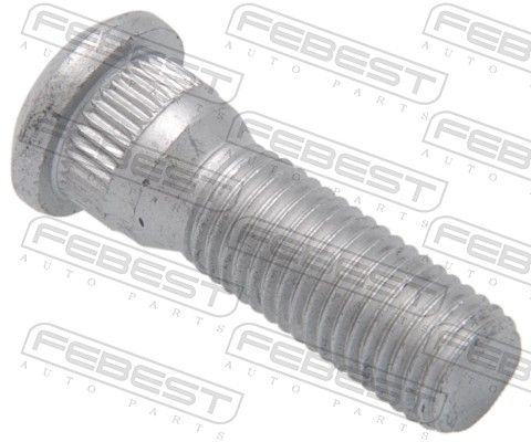 FEBEST 0184-001 Wheel stud