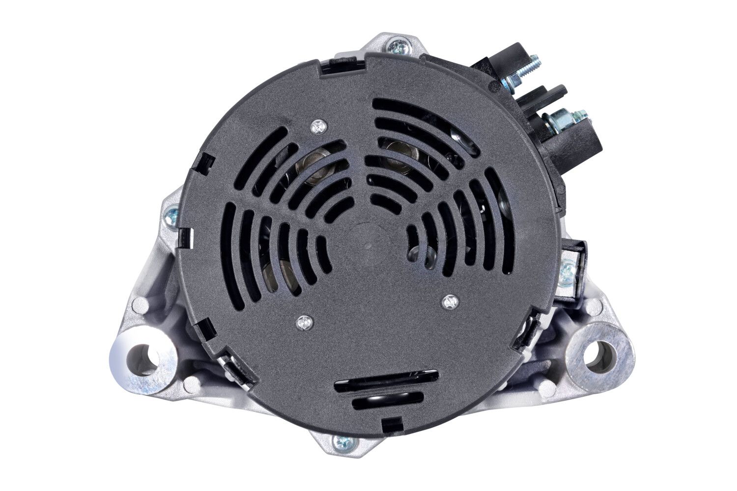 Alternator-2