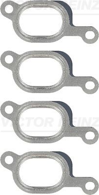 VICTOR REINZ 11-34987-03 Gasket set, exhaust manifold
