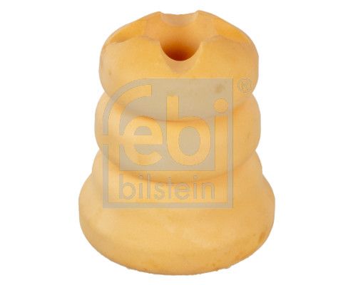 Rubber Buffer, suspension