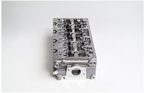 Cylinder Head-2