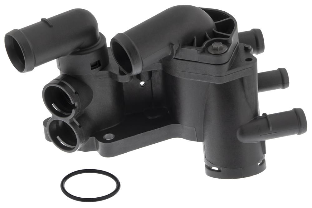 TOPRAN 112 880 Thermostat housing