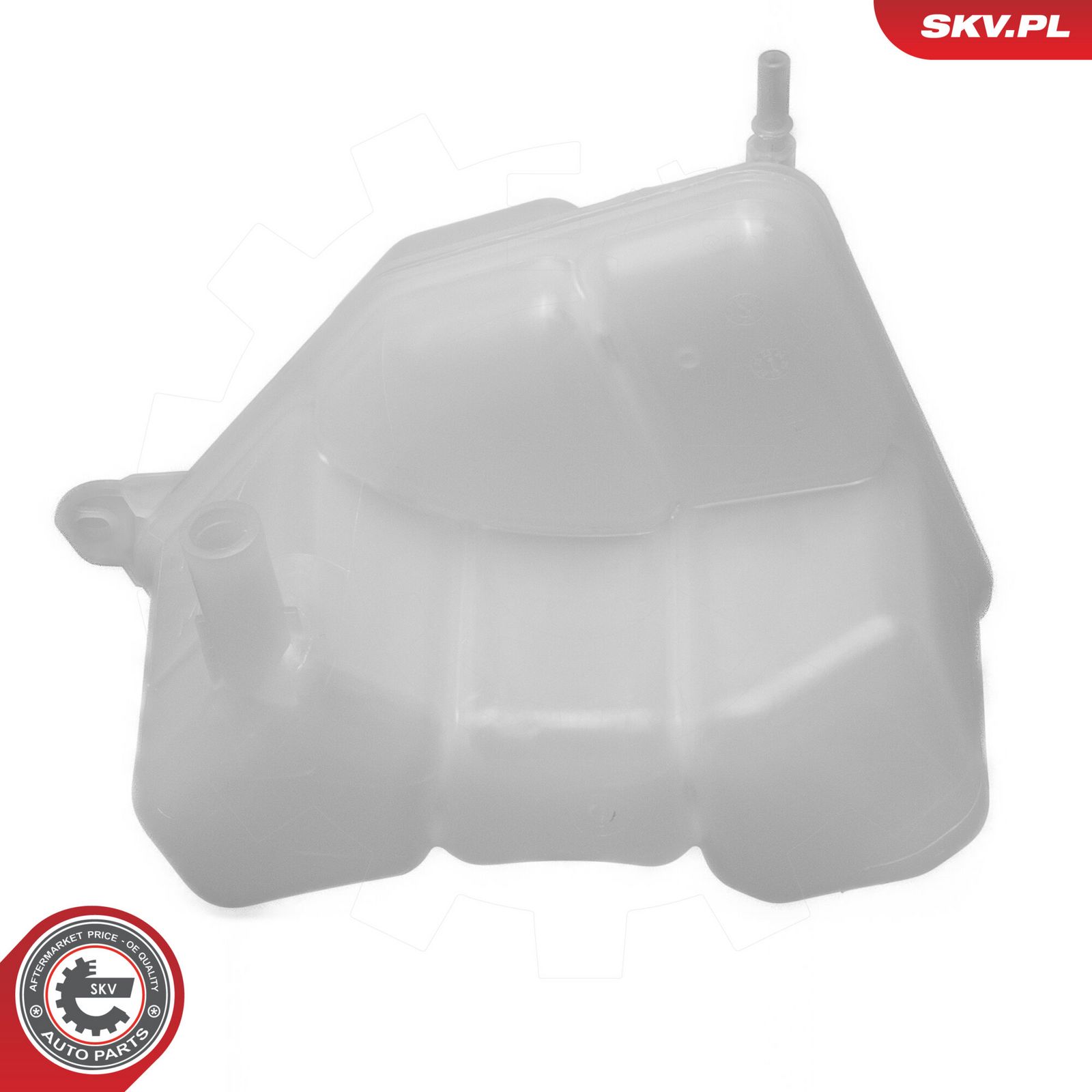 Expansion Tank, coolant-2