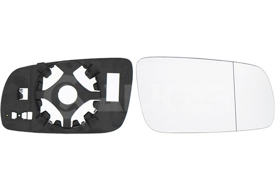 Mirror Glass, exterior mirror