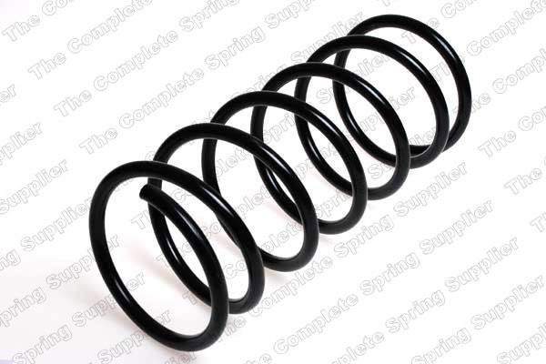 Suspension Spring