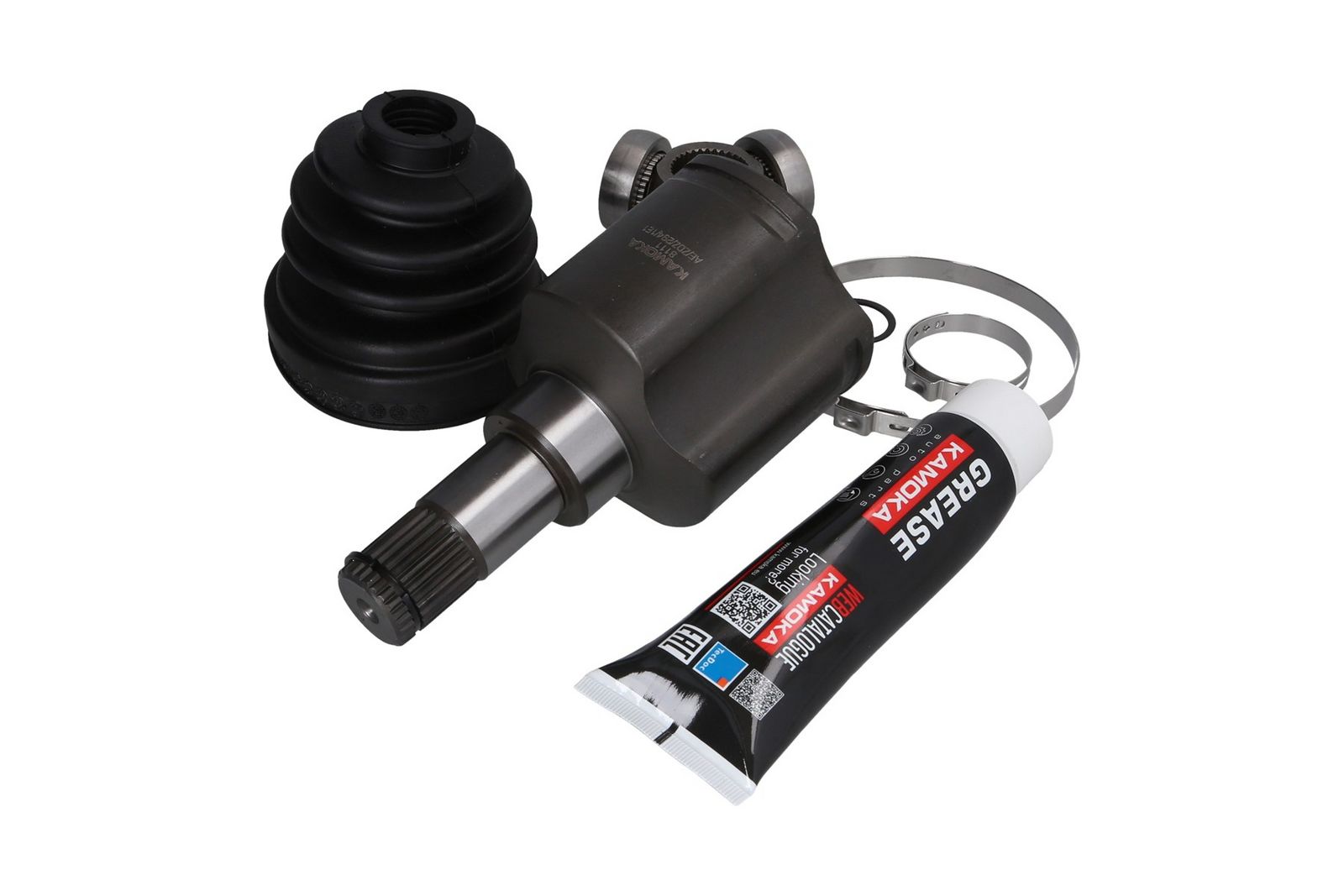 Joint Kit, drive shaft-2