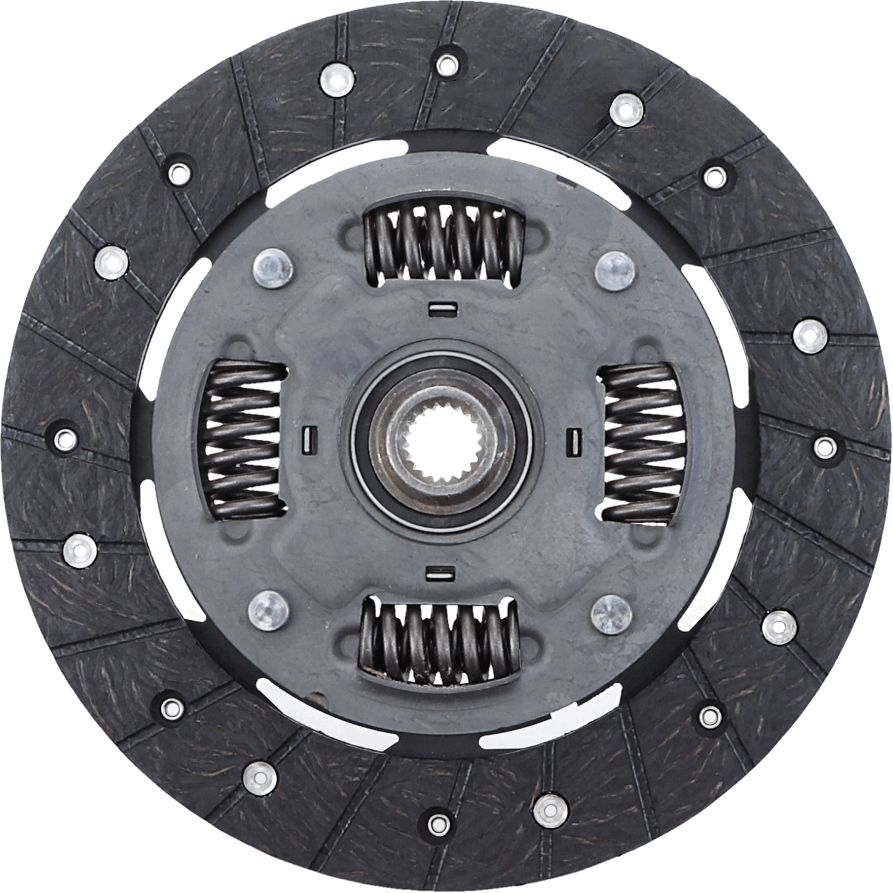 Clutch Kit-5
