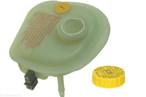 AUTOMEGA 120024410 Fluid reservoir, brake fluid