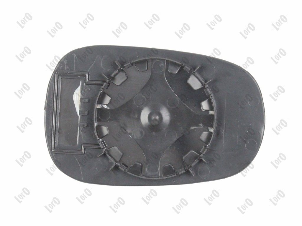 ABAKUS 3111G01 Mirror glass, exterior mirror