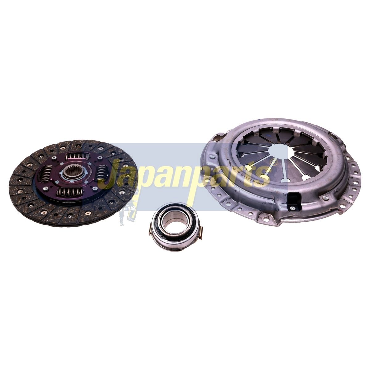 Clutch Kit
