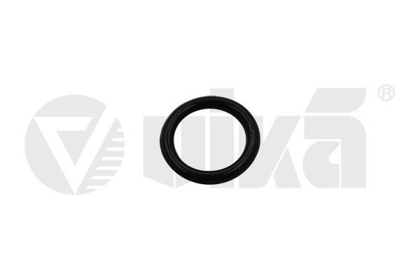 VIKA 93160080701 Gasket, coolant flange