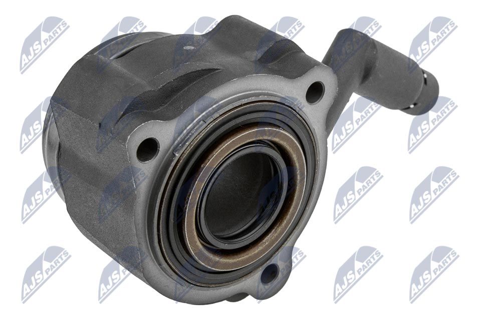 Central Slave Cylinder, clutch-1