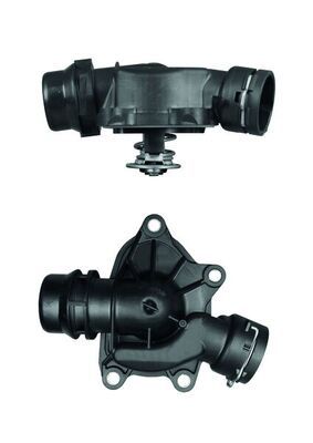 Thermostat, coolant-1