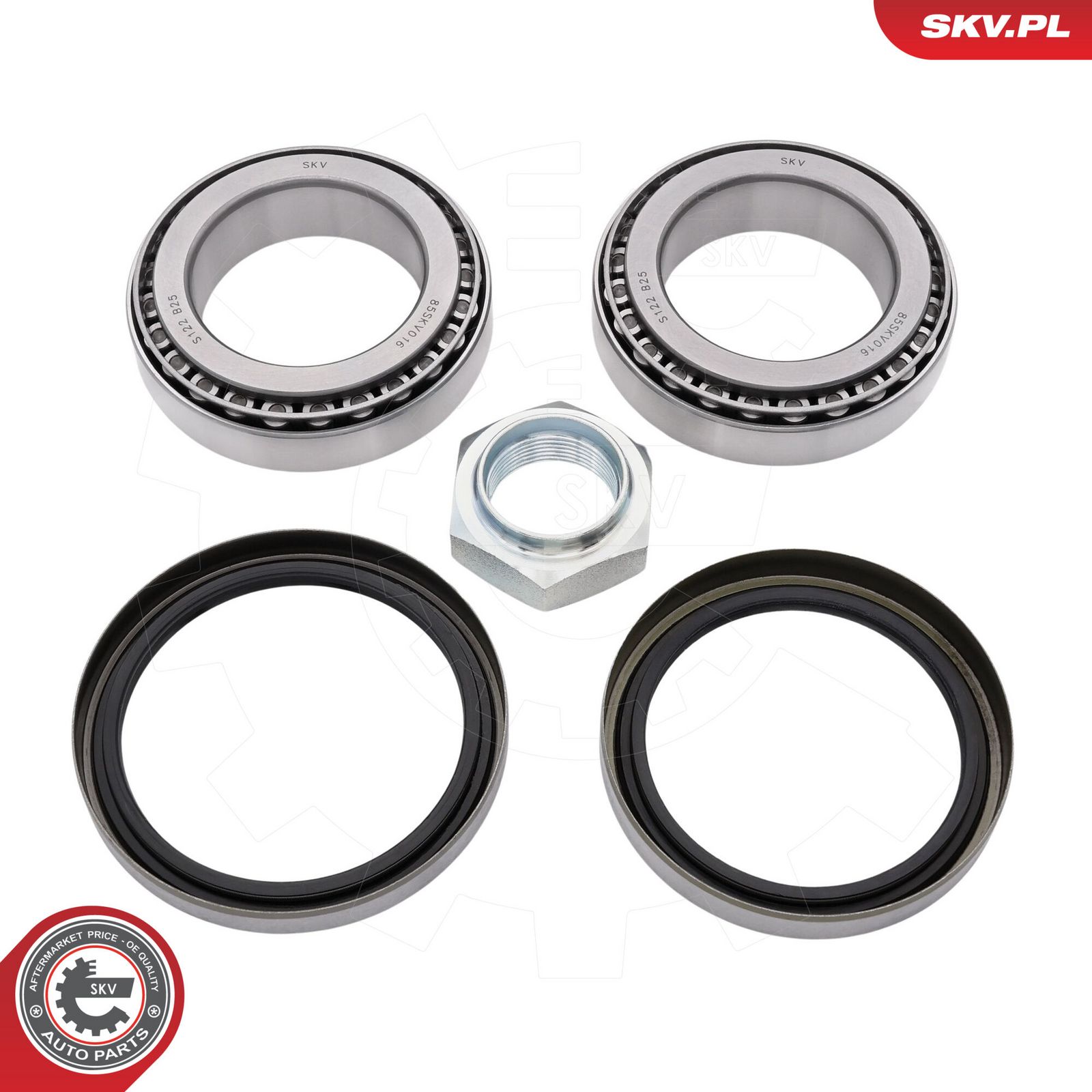 ESEN SKV 85SKV016 Wheel bearing kit