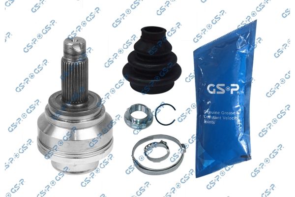 GSP 605063 Joint kit, drive shaft