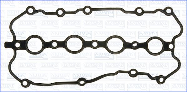 Gasket, cylinder head cover-1