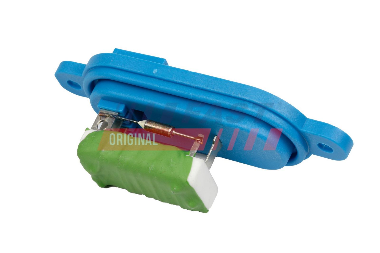 FAST FT59205 Resistor, interior blower
