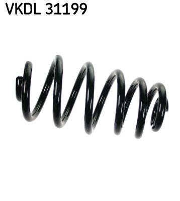 SKF VERTEVO VKDL 31199 Suspension spring
