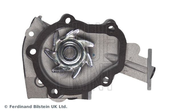 Water Pump, engine cooling-1