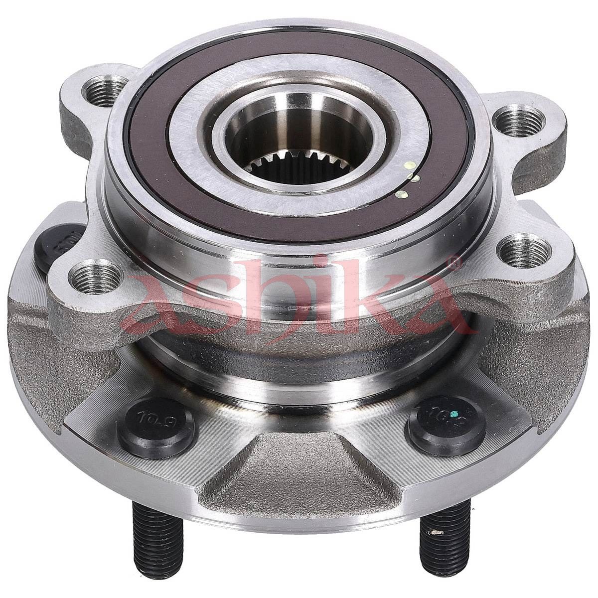 ASHIKA 44-12052 Wheel hub