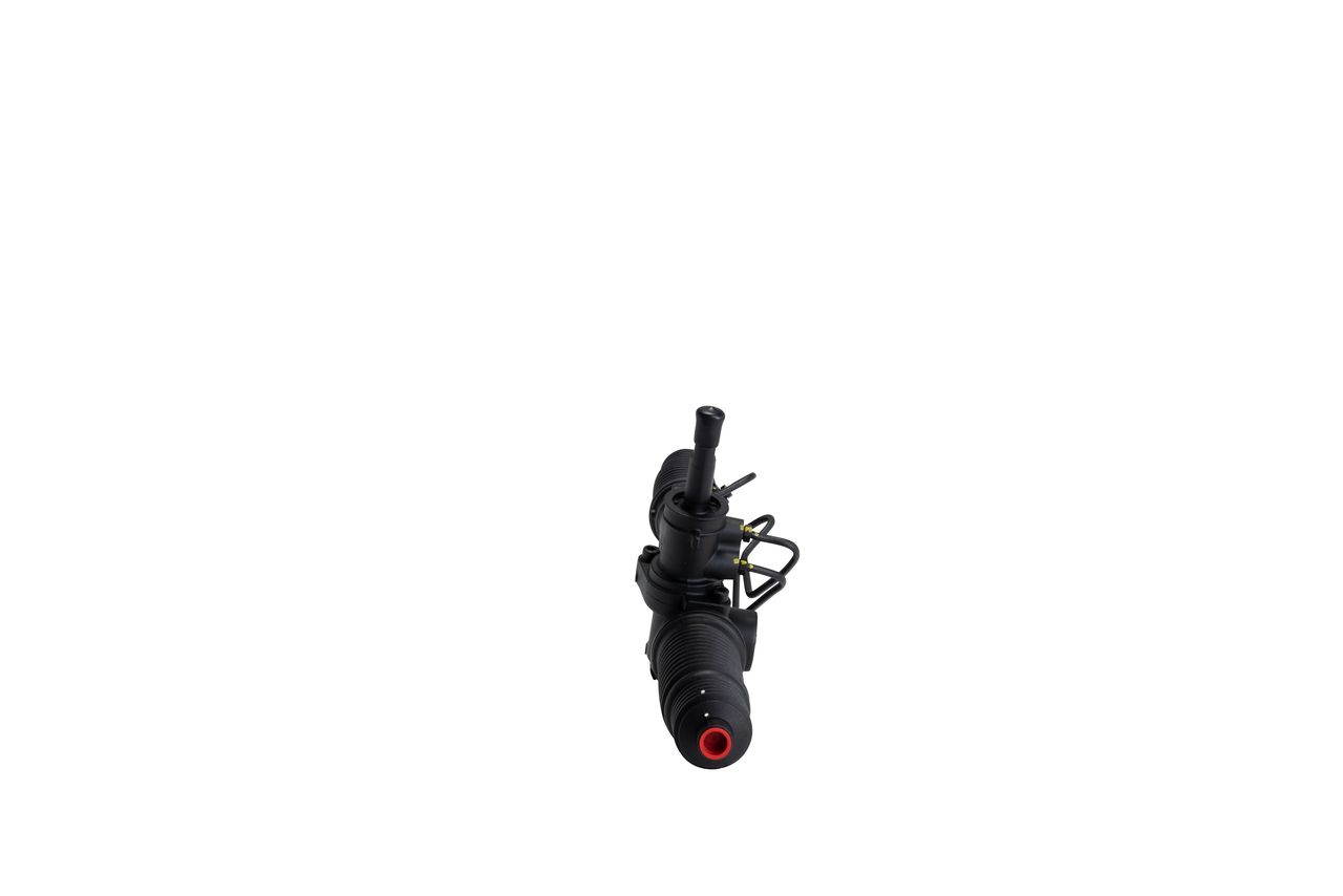 Steering Gear-3