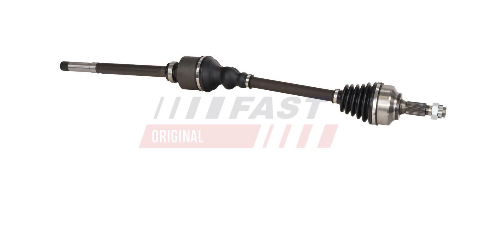 FAST FT27126 Drive shaft