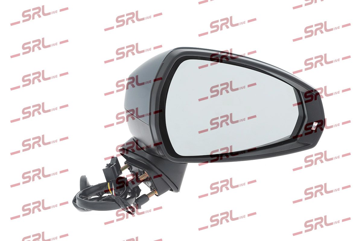 Exterior Mirror