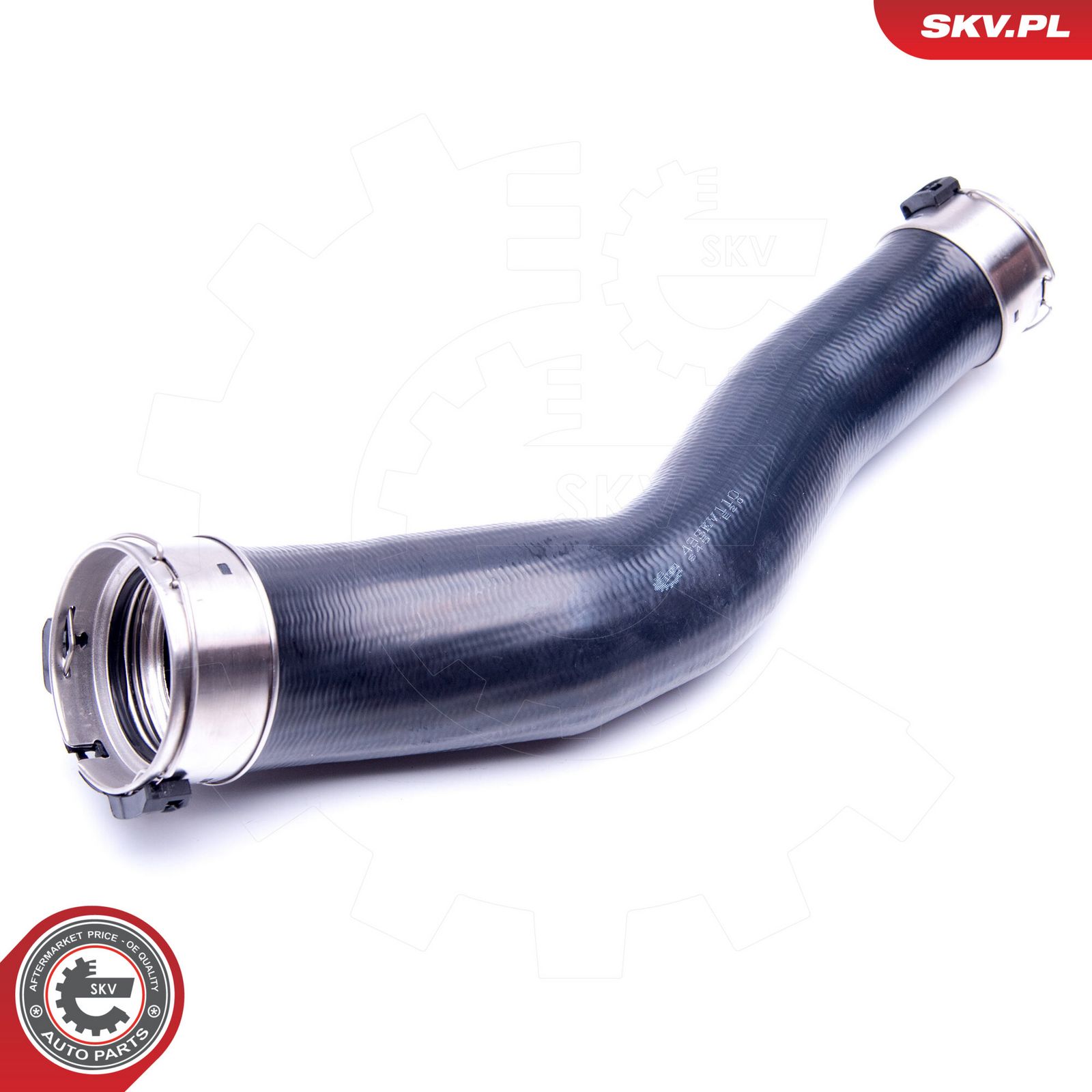 Charge Air Hose-1