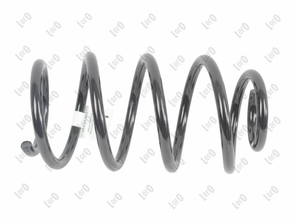 ABAKUS 234-01-323 Suspension spring