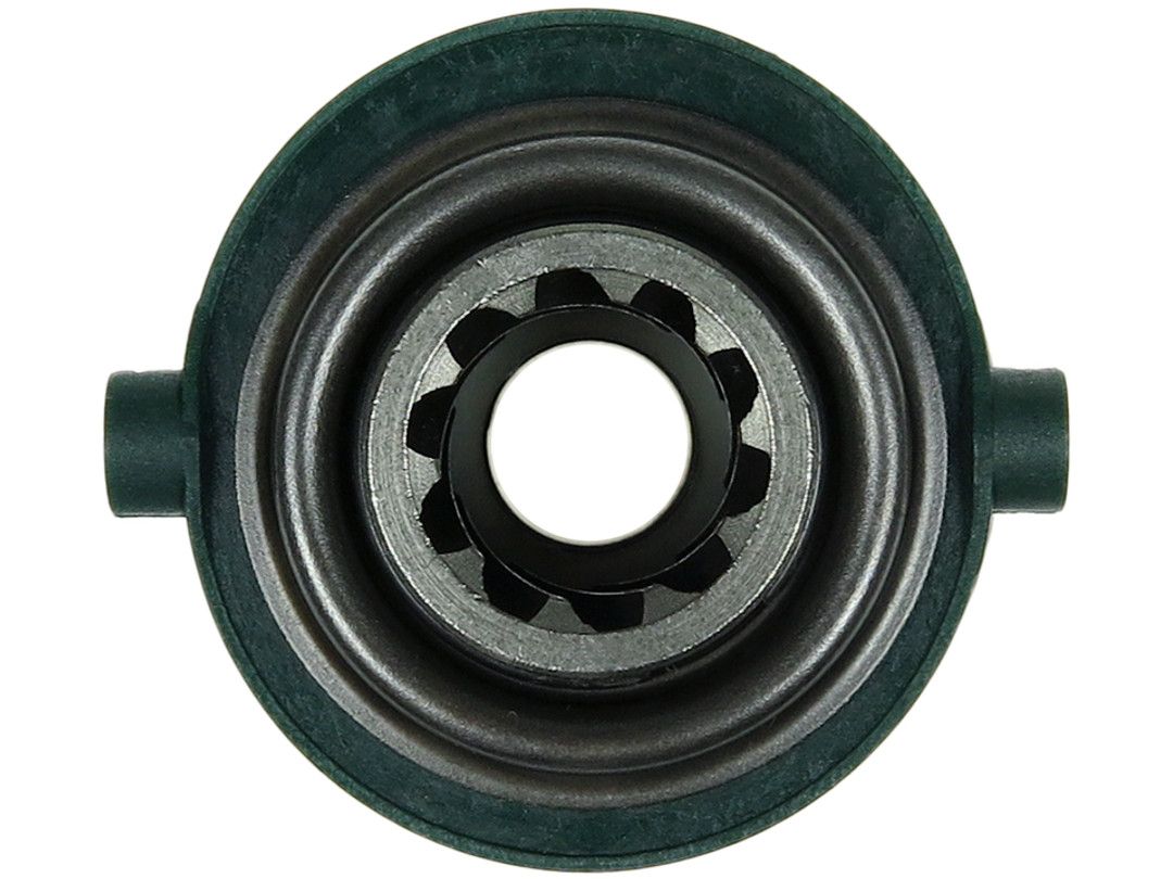 Freewheel Gear, starter-2
