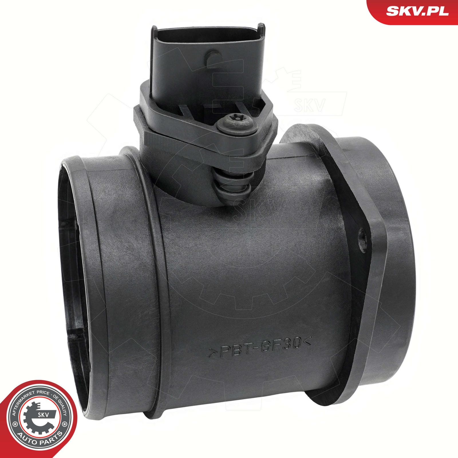 Mass Air Flow Sensor-1