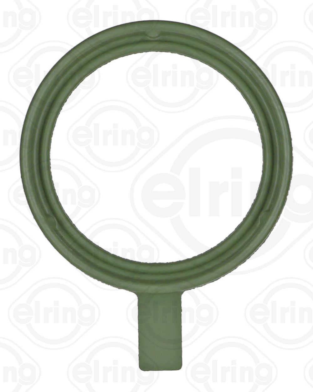 Gasket, oil pump-1