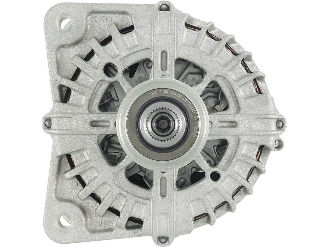 AS-PL A3705PR Alternator