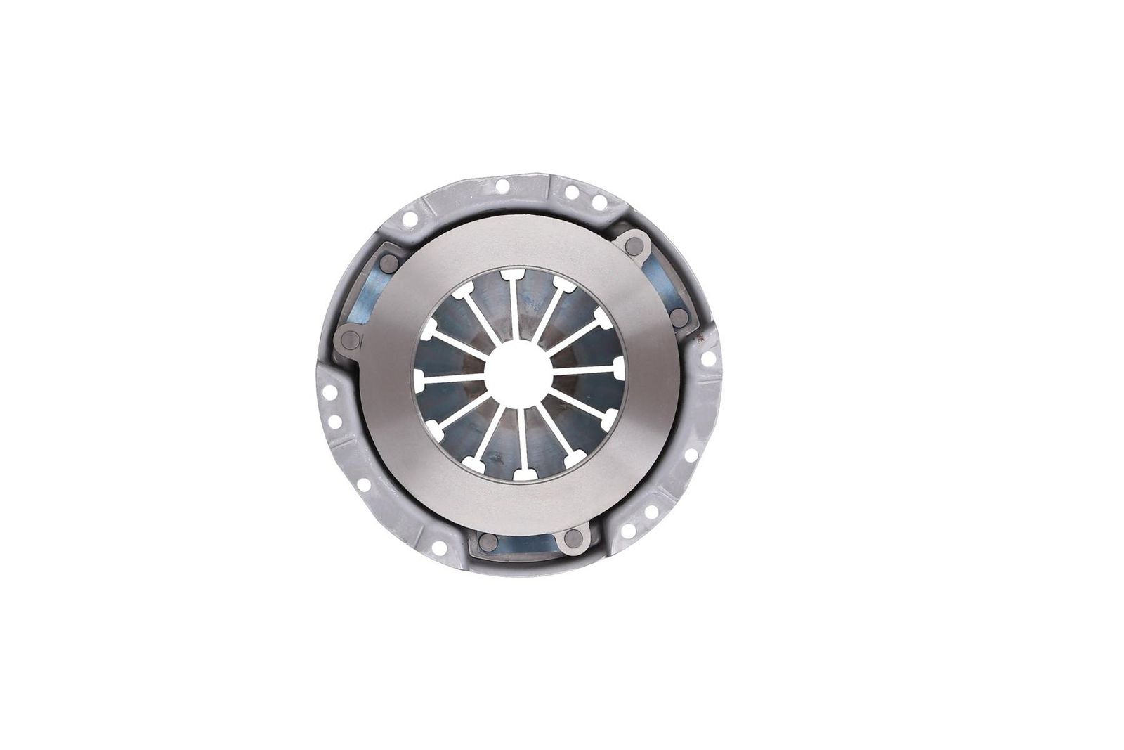 Clutch Pressure Plate-1