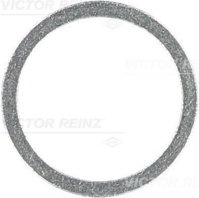 VICTOR REINZ 41-71065-00 Seal ring, oil drain plug