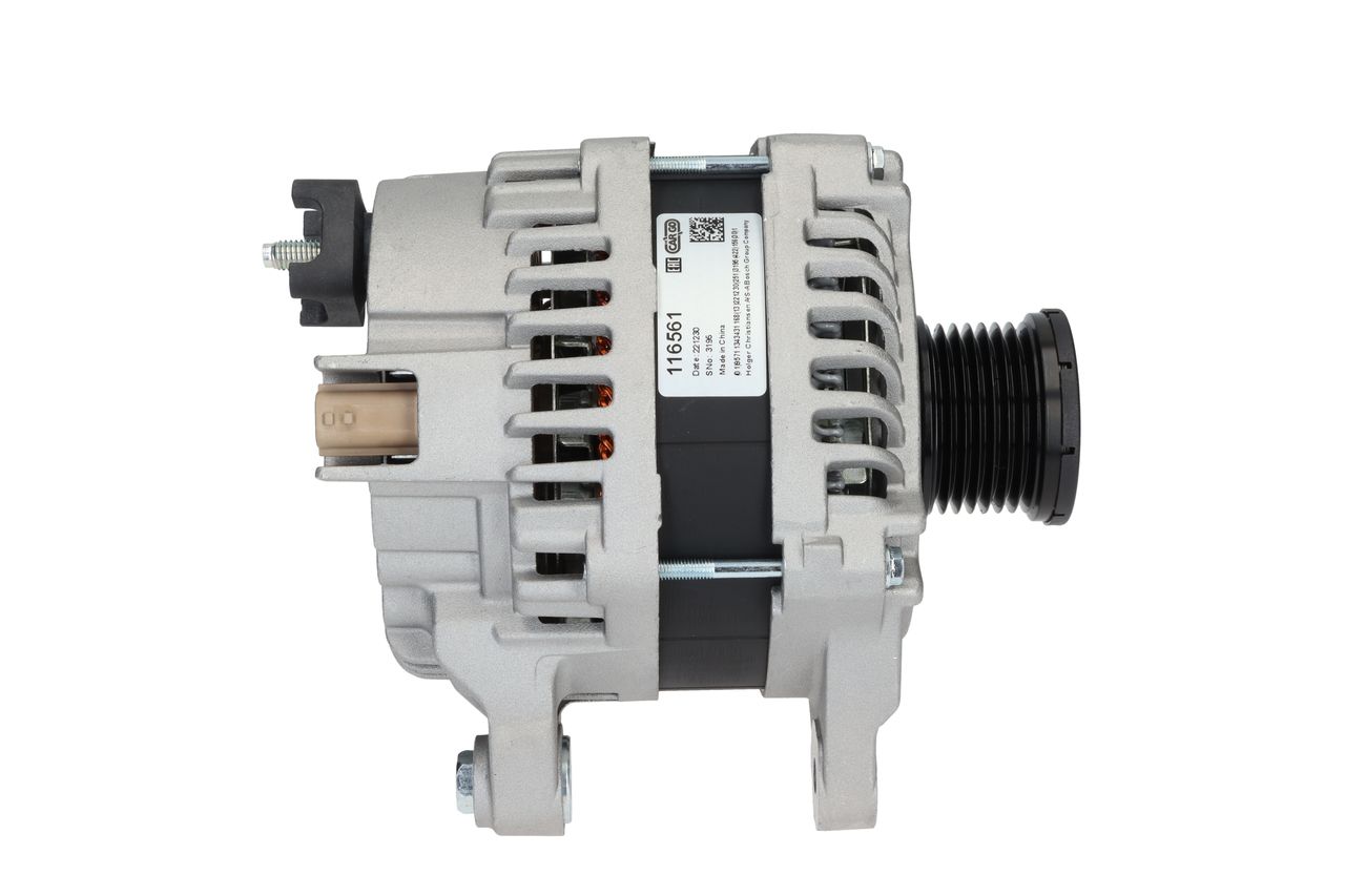 Alternator-4