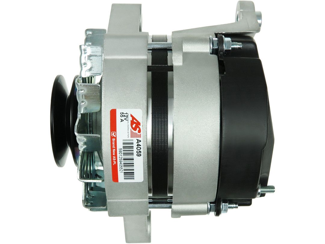 Alternator-3