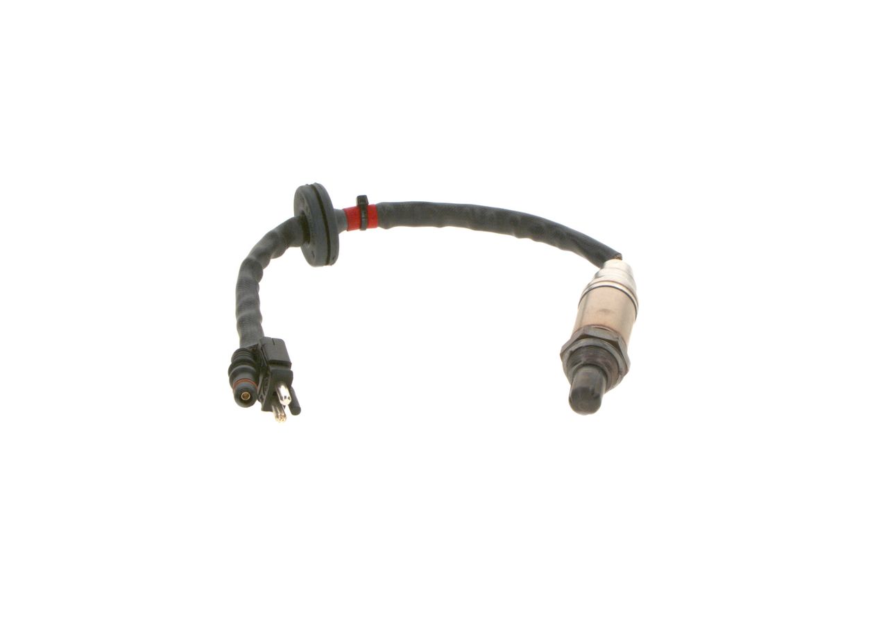 Oxygen Sensor-2