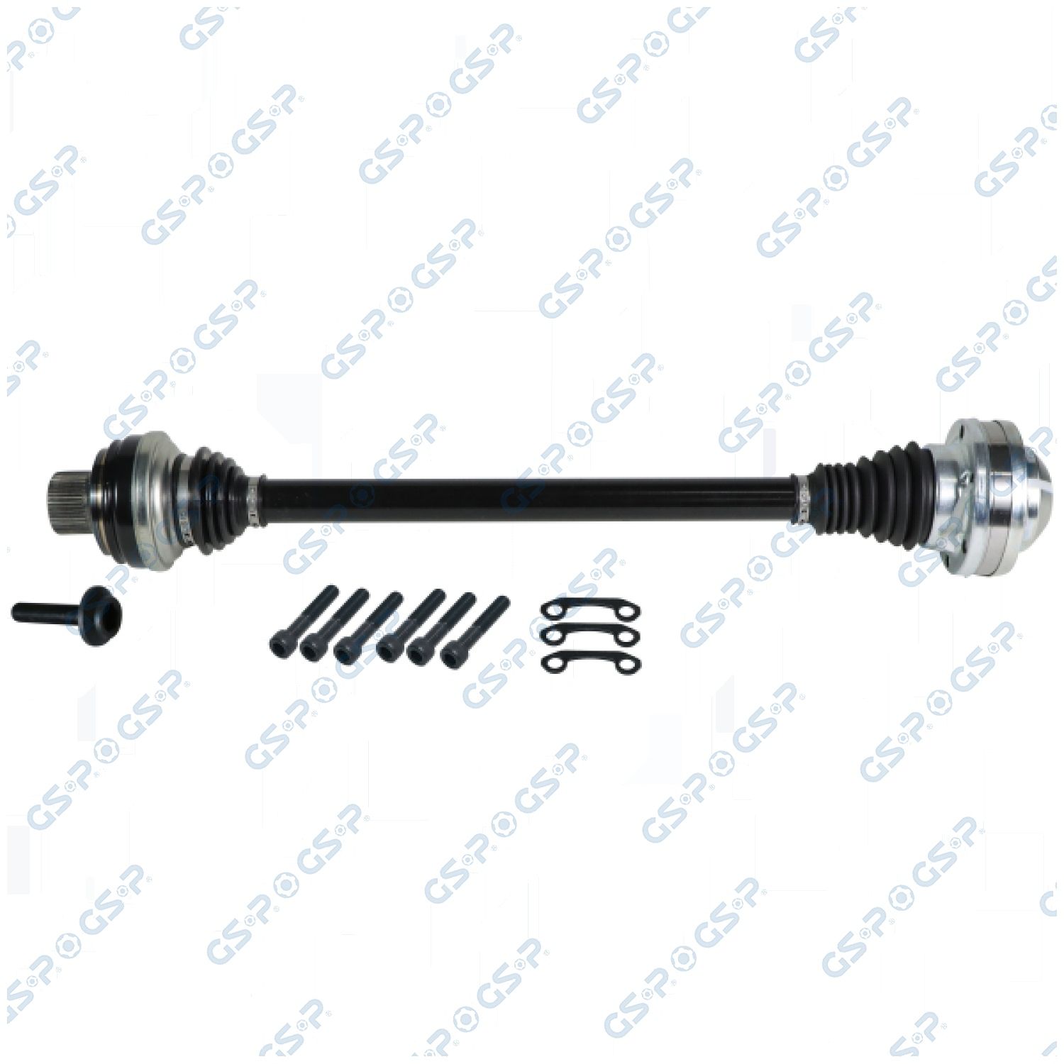 GSP 203368OL Drive shaft