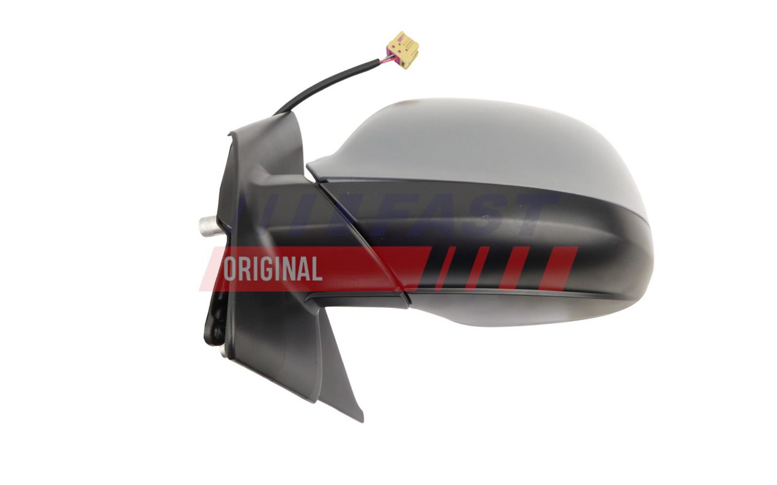 Exterior Mirror-1