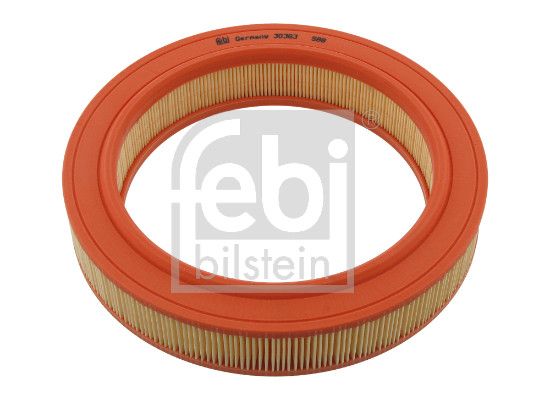 FEBI BILSTEIN 30363 Oro filtras