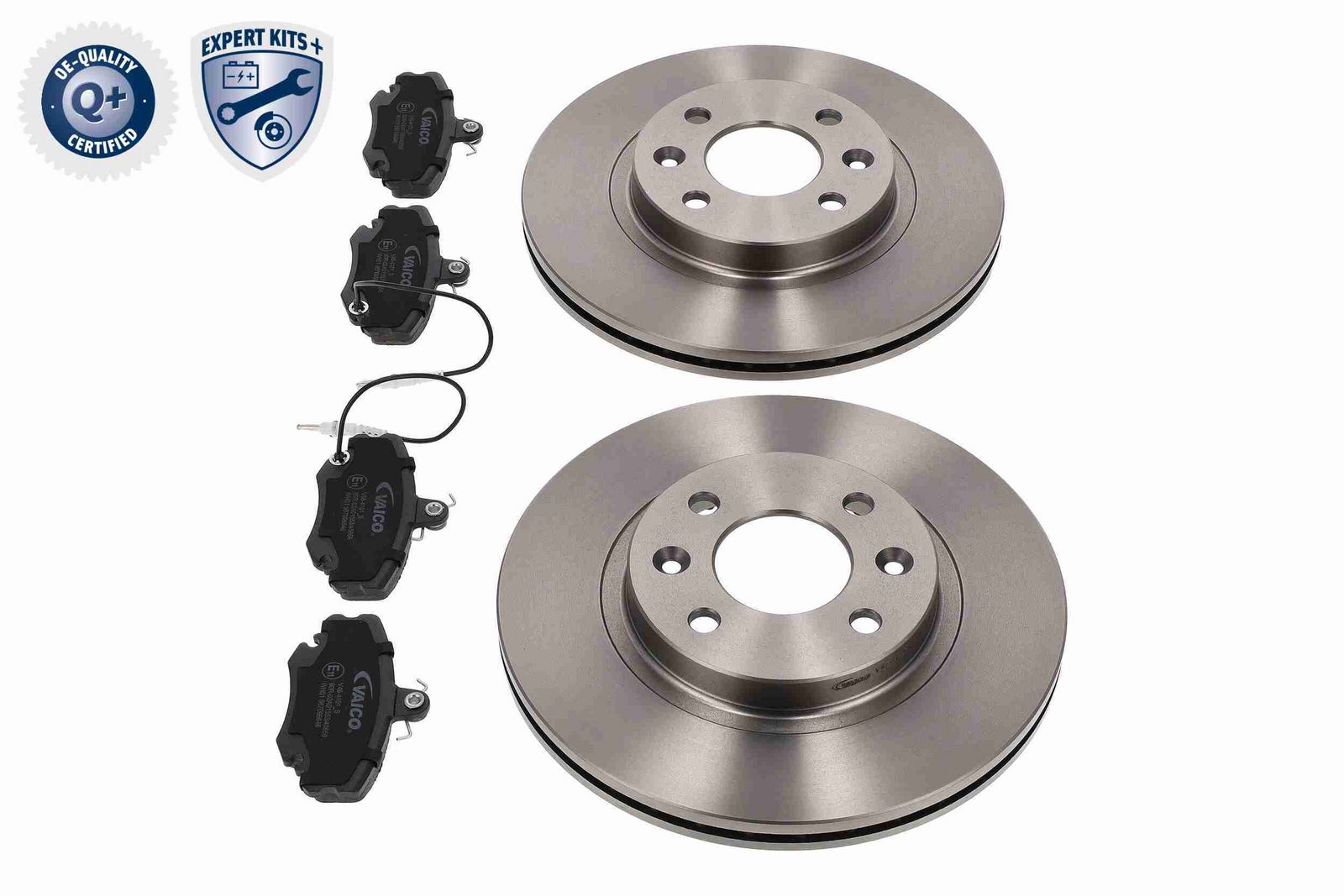 Brake Kit, disc brake-6