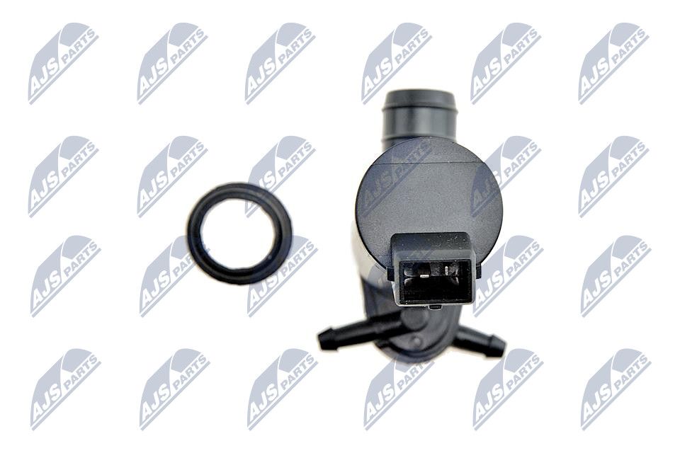 Washer Fluid Pump, window cleaning-4