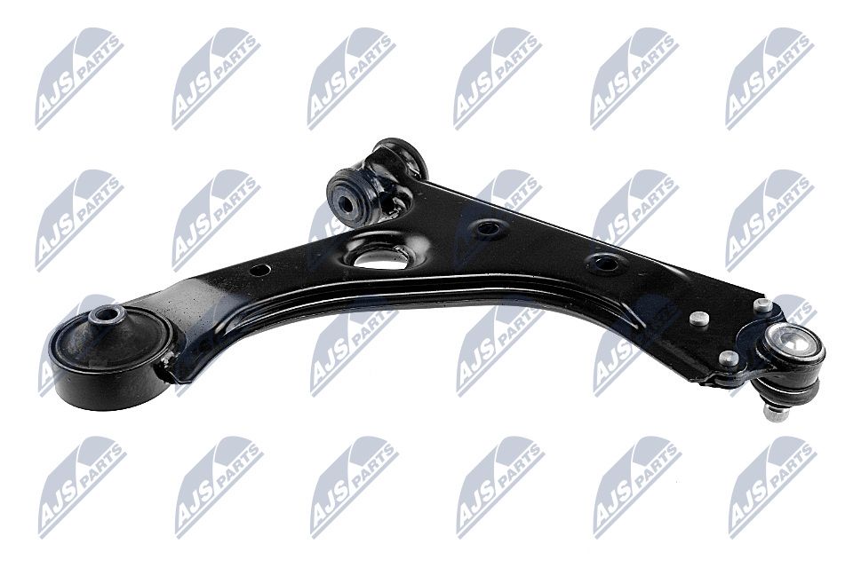 Control/Trailing Arm, wheel suspension-1