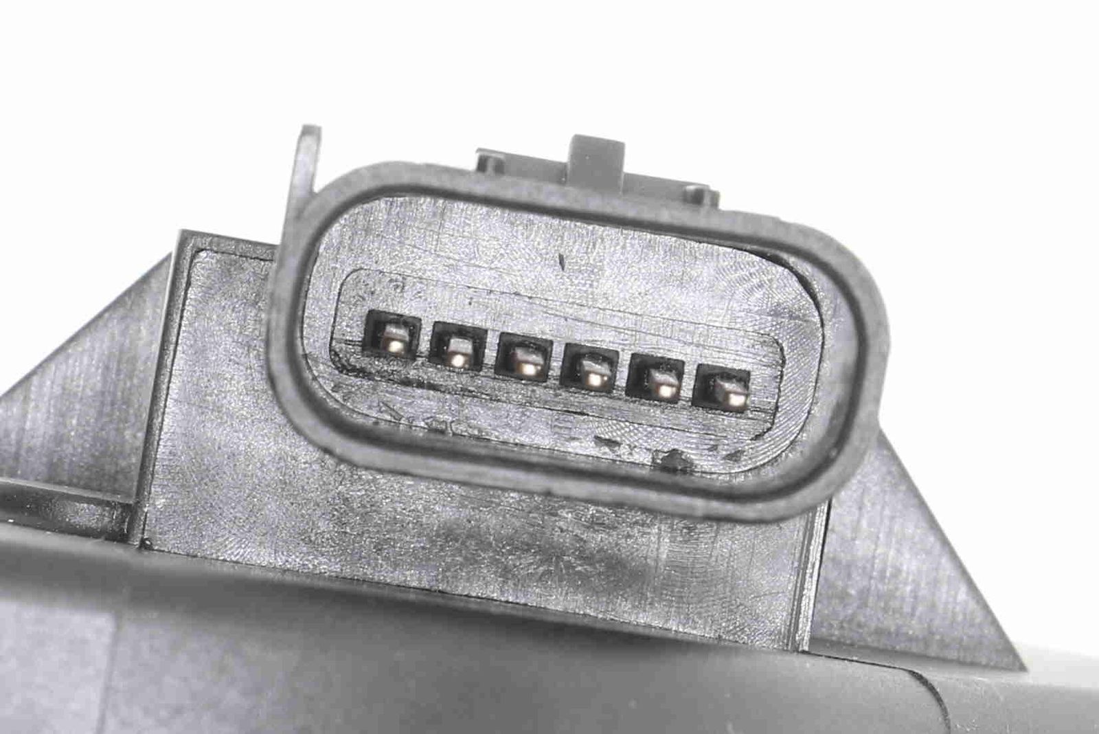 Throttle Body-1