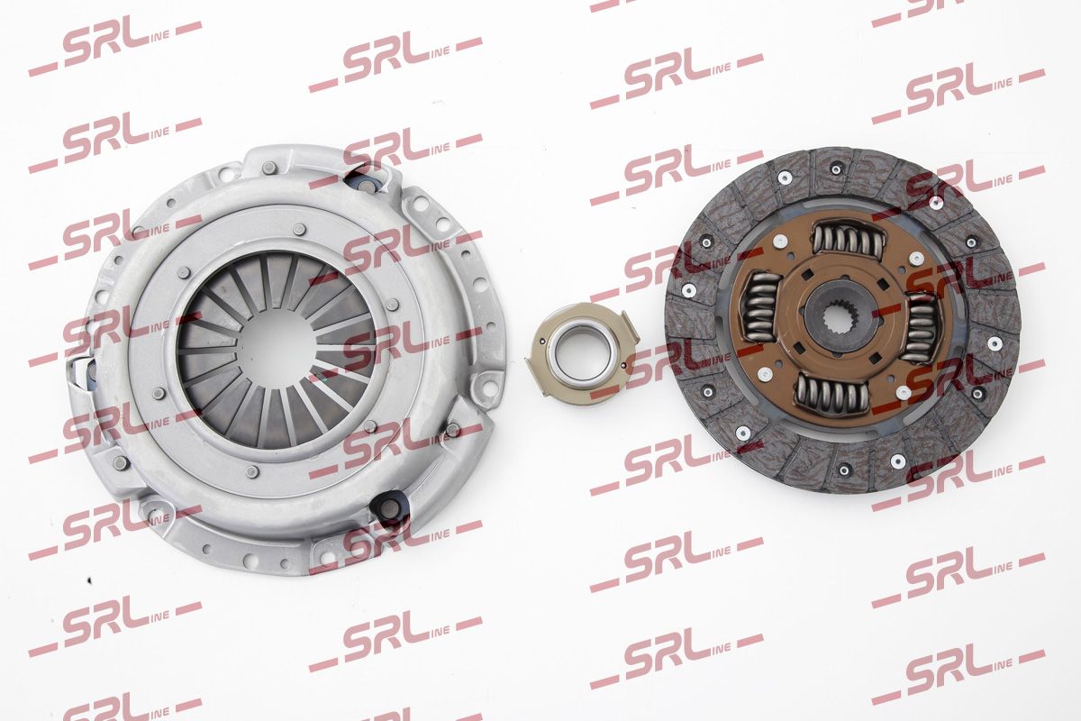 Clutch Kit