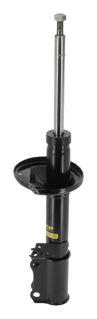 Shock Absorber-2
