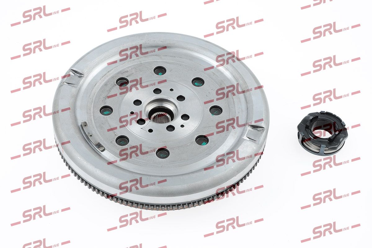 SRLINE S35-005DK Clutch kit
